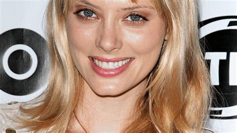 April Bowlby List of Movies and TV Shows